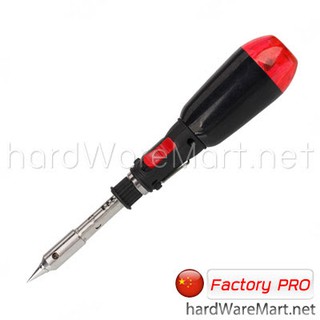 หัวแร้งแก๊สอเนกประสงค์ FactoryPro HT-1935-3  flame solder gas