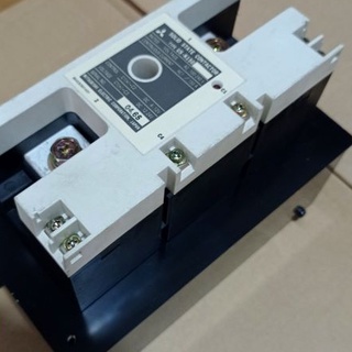 พร้อมส่ง,Junk, US-K150 Solid state contactors ,คอนแทคเตอร์โซลิดสเตต สเปค AC100-240V 150A ,MITSUBISHI (66-002-991)