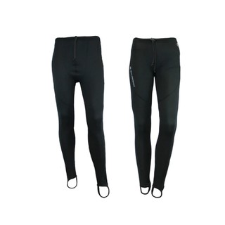 Sharkskin Titanium Chillproof Long Pants