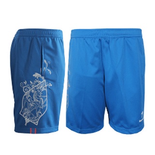 [ใส่โค้ด INC12LF ลดเพิ่ม 70-]BIMA 5 SHORT BLUE Size XL กางเกงกีฬา