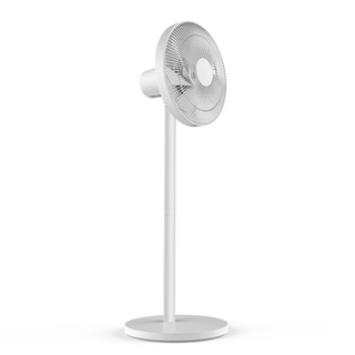 Mi Smart Standing Fan 1C - พัดลมตั้งพื้นอัจฉริยะ รุ่น 1C