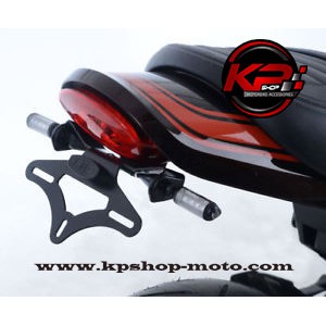 ท้ายสั้น R&G FOR KAWASAKI Z900RS