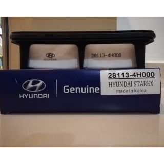 Hyundai GRAND STAREX ไส้กรองอากาศ 28113-4H000