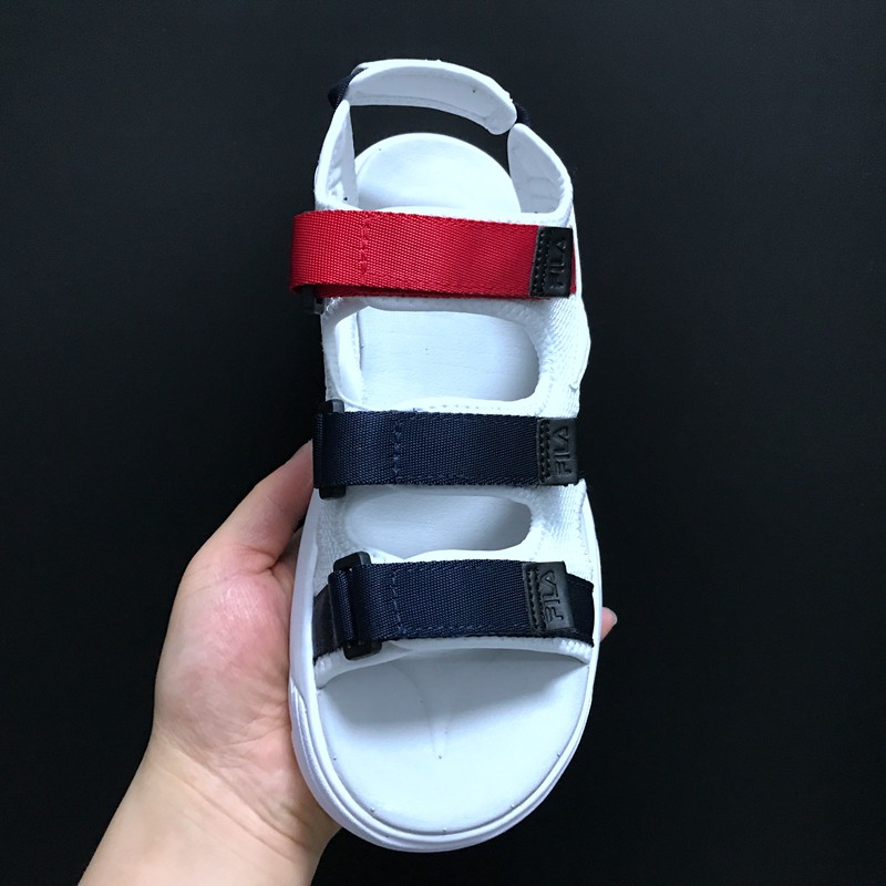 sandal fila disruptor original