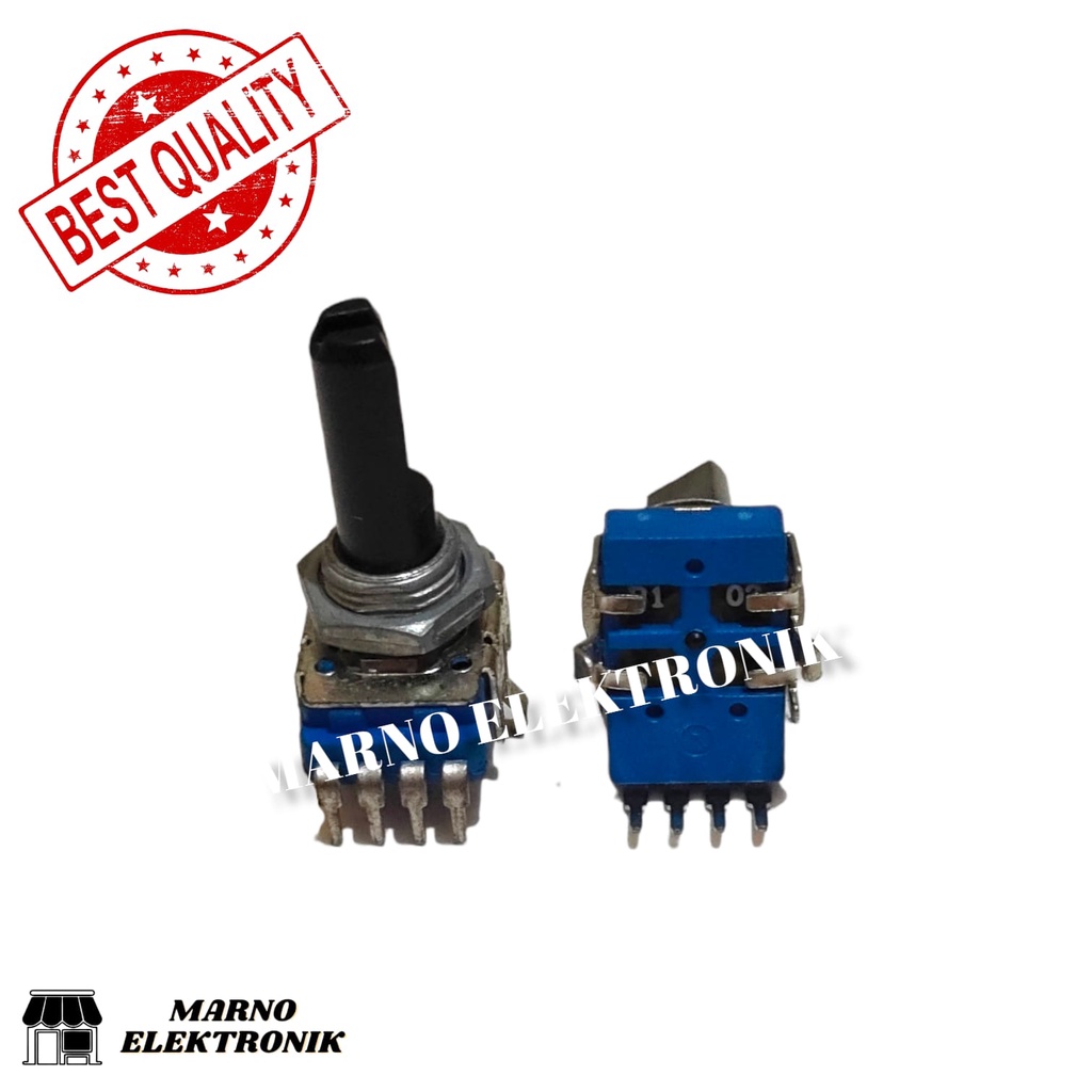 POTENSIO B103 4 LEGS BENDING POCENTIO B103 4 LEGS ORIGINAL