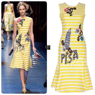 Dress D&amp;G