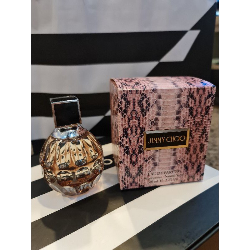 น้ำหอม Jimmy Choo EDP