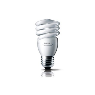 หลอดประหยัด TORNADO 15W/COOL DAYLIGHT E27 PHILIPS | PHILIPS | TORNADO 15W/CDL หลอดประหยัด หลอดไฟ Lighting &amp; Ceiling Fans