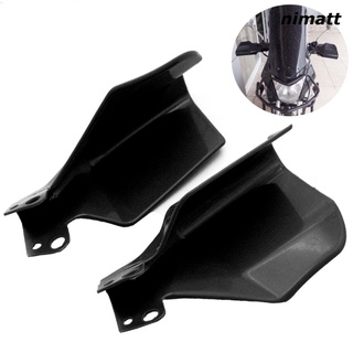 NI Motorcycle Handguard Hand Guard Protector for Kawasaki Suzuki Honda