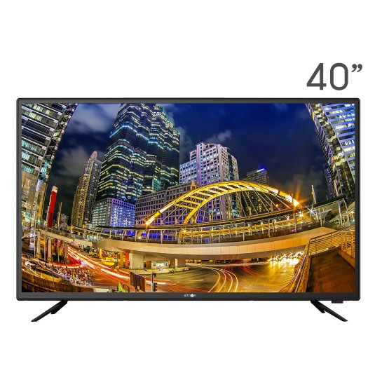 ALTRON LED SMART TV 40” รุ่น: LTV-4008