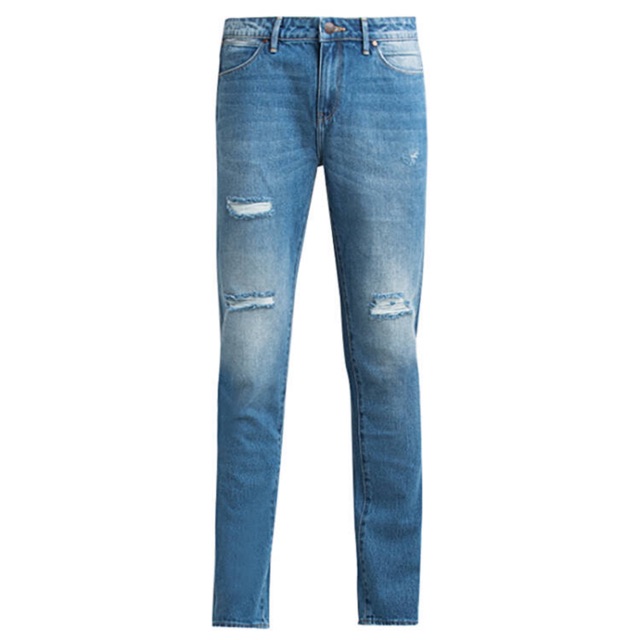 กางเกงยีนส์ wrangler