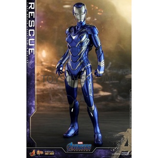 MMS538D32 - Avengers: Endgame - 1/6th scale Rescue