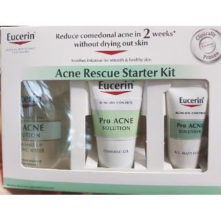 ACNE REACUS Starter Kit