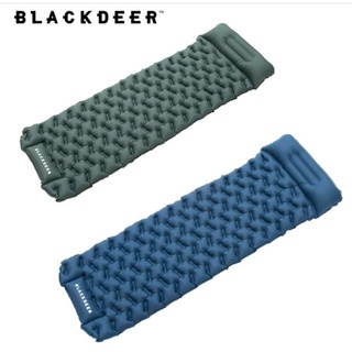 Blackdeer Push-type Inflatable Cushion ที่นอนลมแบบมีสูบในตัว