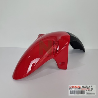 บังโคลนหน้า R15 แท้ YAMAHA FRONT FENDER