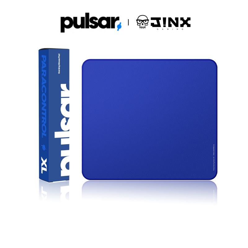 Pulsar Mousepad ParaControl V2 XL - Blue