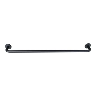 DONMARK ราวแขวนผ้าสแตนเลสสีดำ 60cm.และ75cm DONMARK รุ่น BM-1017/ BM-1018/ BM-1019