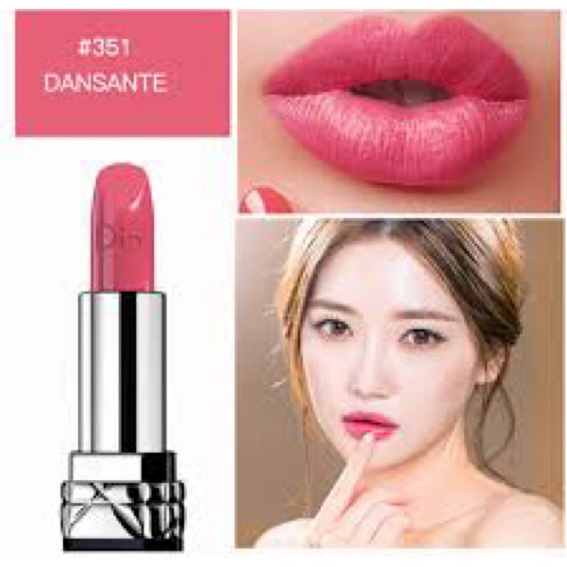dior 351 lipstick