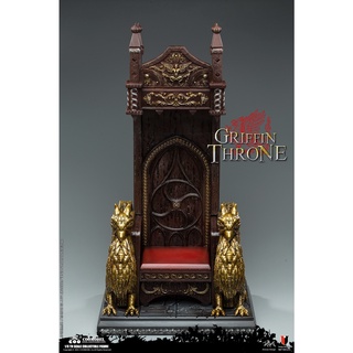 COOMODEL SE111 1/6  SERIES OF EMPIRES - GRIFFIN THRONE