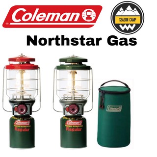 ตะเกียงแก๊ส Coleman Northstar LANTERN GAS