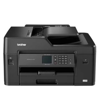 BROTHER PRINTER (เครื่องพิมพ์ไร้สาย) MFC-J3530DW INKJET ALL-IN-ONE