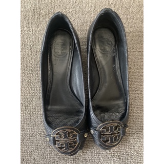 รองเท้า Tory Burch แท้ สีดำ size 36