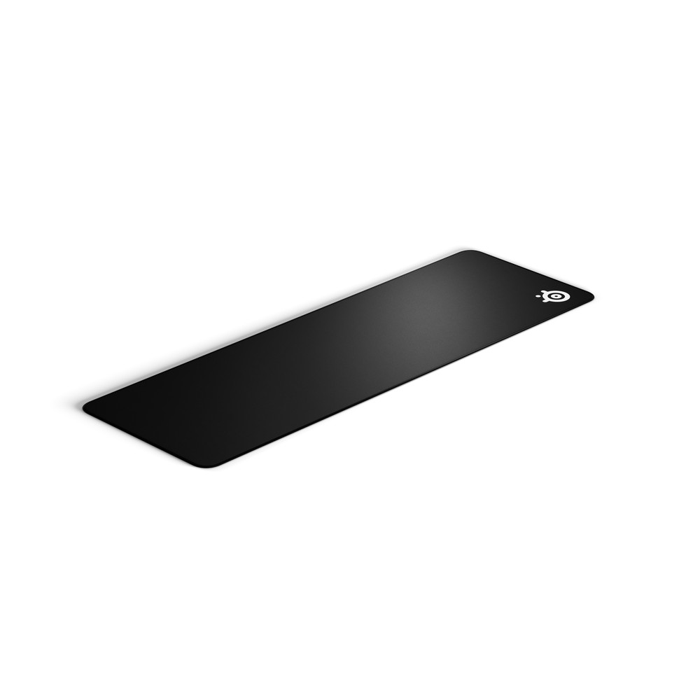 SteelSeries แผ่นรองเมาส์ เกมมิ่ง RGB รุ่น QcK Edge Size XL