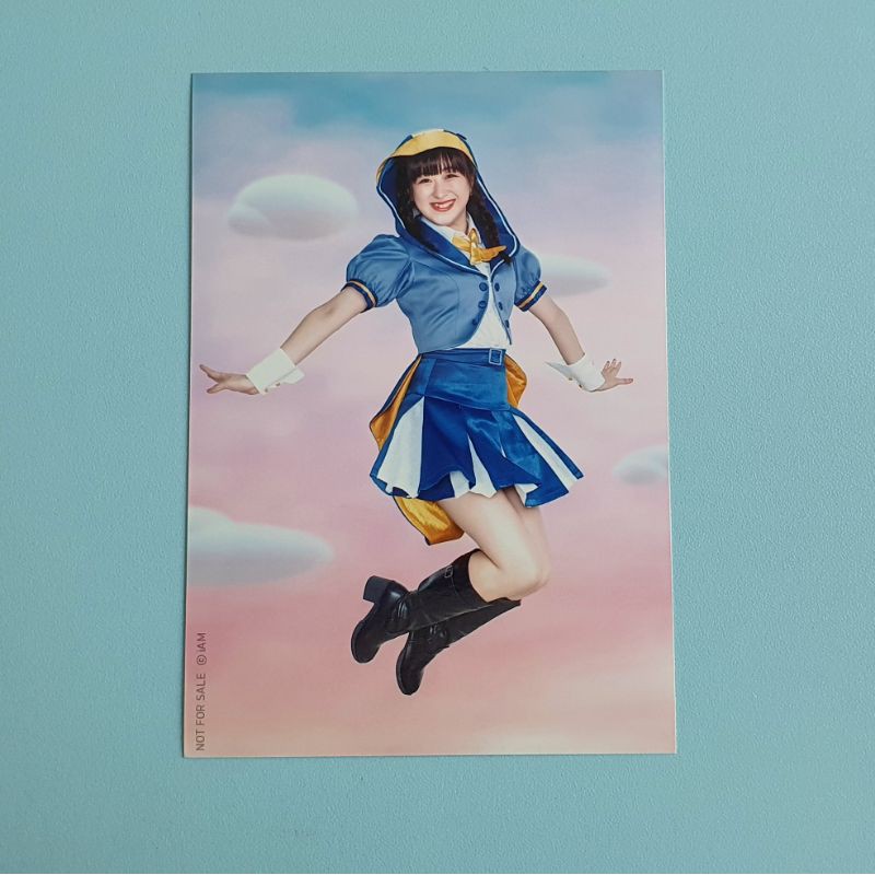 รูปสุ่ม Heavy Rotation - Under Girls
