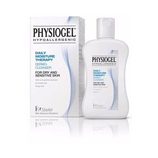 Physiogel Daily Moisture Therapy Dermo-Cleanser 150ml.