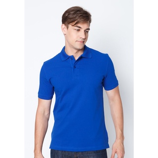 เสื้อ polo รุ่น standard มี 7 สี