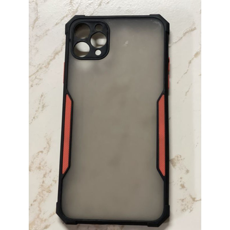 case (เคส) I phone 11 promax
