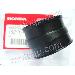 【 แท้  】 ฮอนด้า ฉนวนคาร์บูเรเตอร์ โซนิค Sonic HONDA ท่อ คาร์บูเรเตอร์ ท่อยางคาร์บู 2001 - 2007