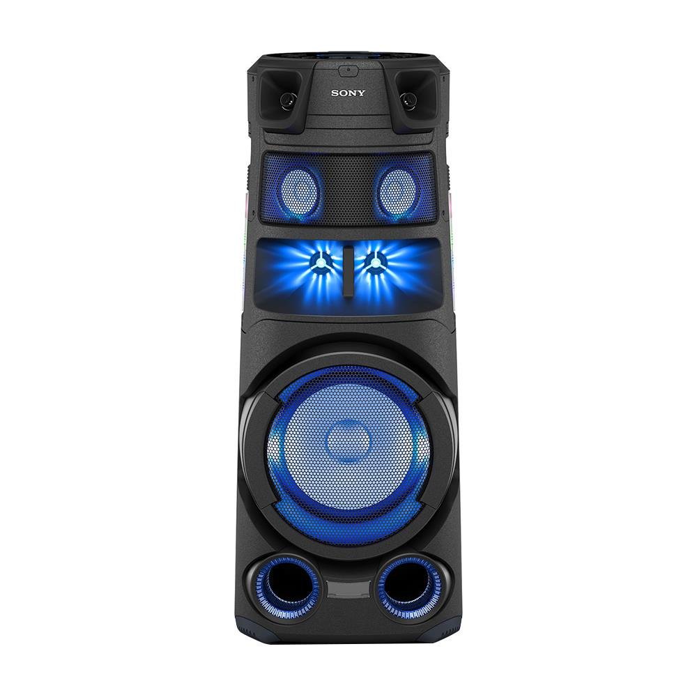 Mini Compo SPEAKER SONY MHC-V83D/V120 Audio speaker Audio tv Mini Compo ลำโพง SONY MHC-V83D/V120 เคร