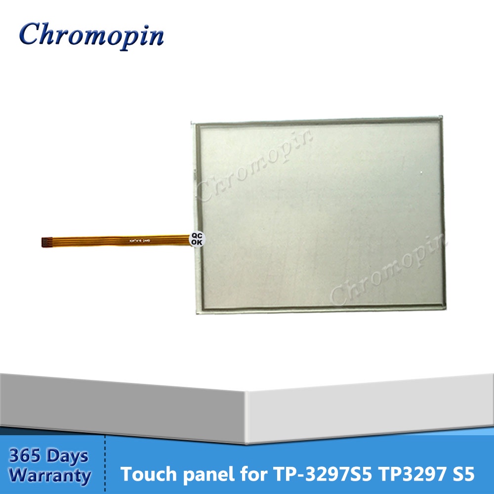 HY หน้าจอสัมผัสสําหรับ Pro-face TP-3297S5 TP-3297 S5 TP3297S5 TP3297 S5