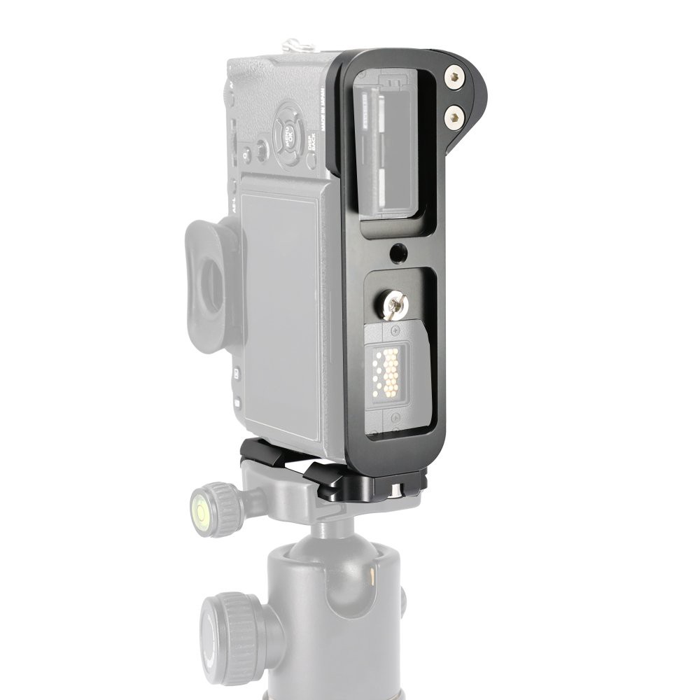 Grip สำหรับ FujiFilm X-T1 และX-T2 เลือกให้ตรงรุ่น