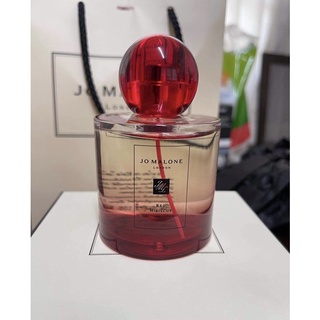 Jo Malone Red Hibiscus Cologne NEW