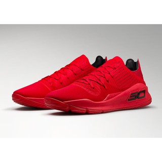 UA CURRY 4 LOW 3000083-600