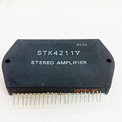 STK4211V