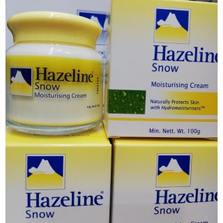 Hazeline Snow เฮลสลีน สโนว์  (ตราภูเขา)​