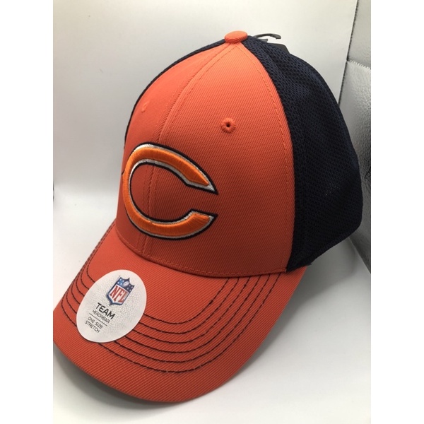 หมวก NFL ทีม Chicago Bears ของแท้