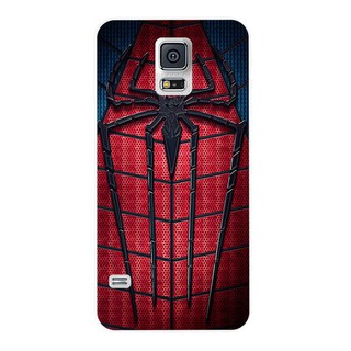 เคสโทรศัพท์พิมพ์ลาย spiderman 4 สําหรับ samsung s 3 s 4 s 5 s 6 s 7 s 8 s 9 s 10 e