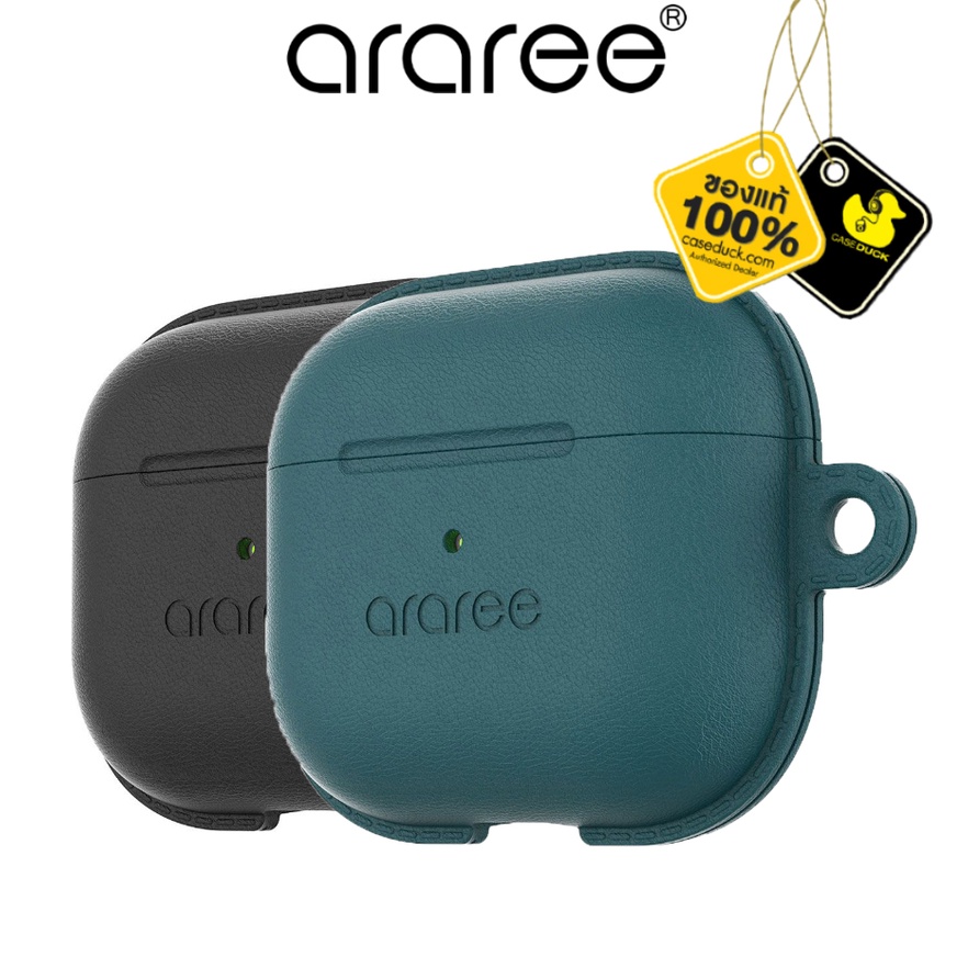 เคส Airpods 3 ARAREE Pops Keyring Case
