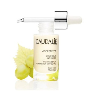 CAUDALIE เซรั่มหน้าขาวใส CAUDALIE Vinoperfect Radiance Serum ขนาด30ml