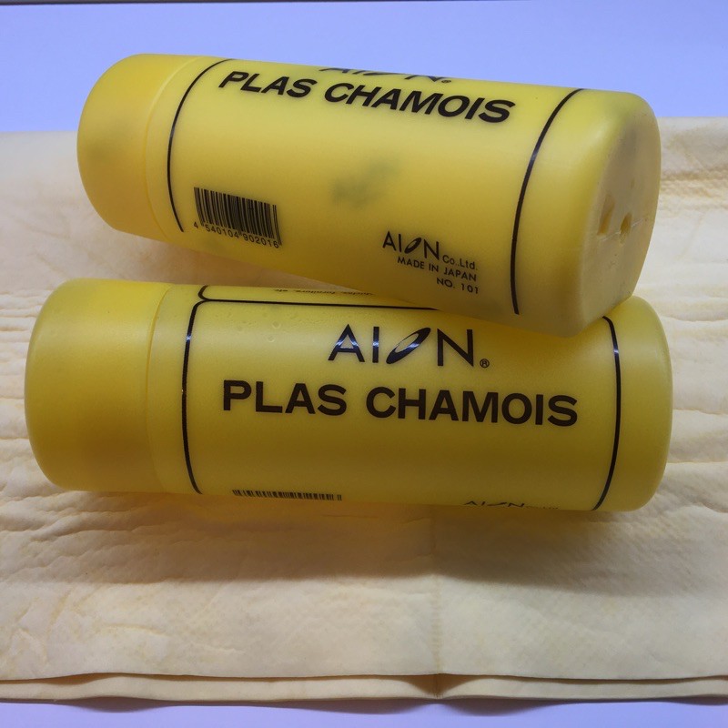 Aion plas chamois как пользоваться