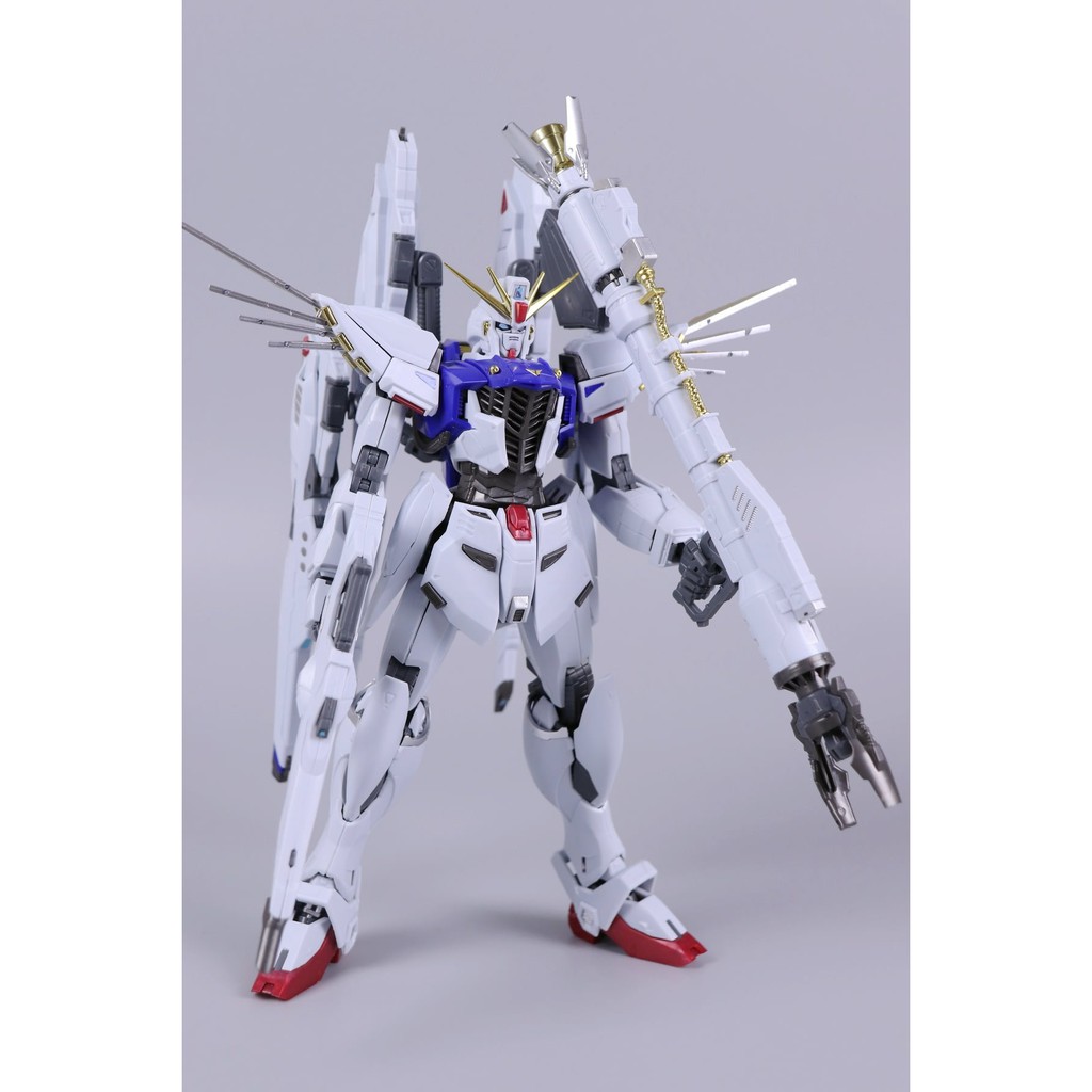 DABAN 8821  : MG 1/100 F91 Ver.MB