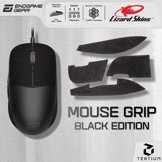 ENDGAMEGEAR Lizard Skins™ DSP Grip Black