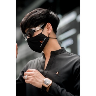 Mask หน้ากากผ้า - Elrah Exclusive