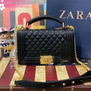 ZARA (Basic) shoulder bag ของแท้ ราคาถูก