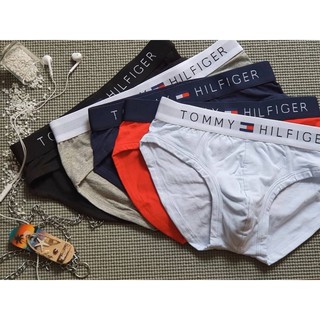 มาใหม่ Tommy ทรง BRIEF กางเกงในผู้ชาย