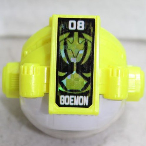 Kamen Rider Ghost / DX Goemon Ghost Eyecon